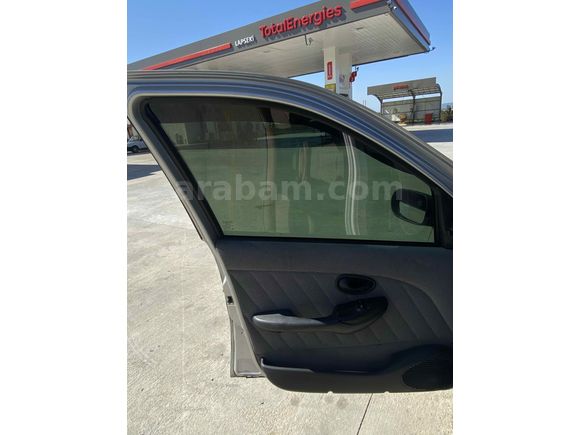 Sahibinden Fiat Albea 1.3 Multijet Dynamic 2008 Model 