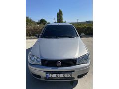 Sahibinden Fiat Albea 1.3 Multijet Dynamic 2008 Model 