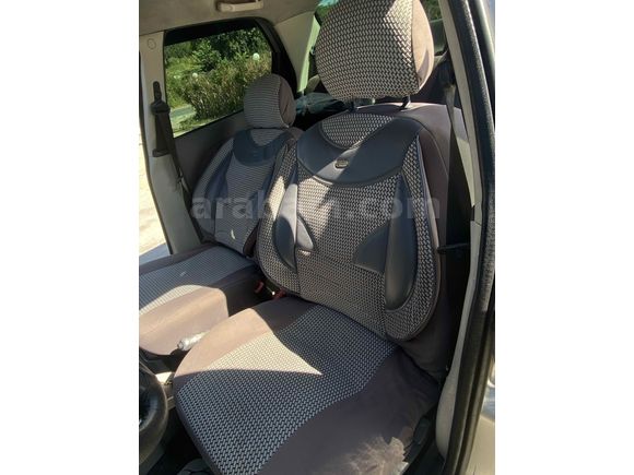 Sahibinden Fiat Albea 1.3 Multijet Dynamic 2008 Model 