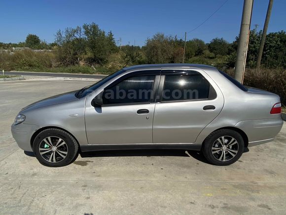 Sahibinden Fiat Albea 1.3 Multijet Dynamic 2008 Model 