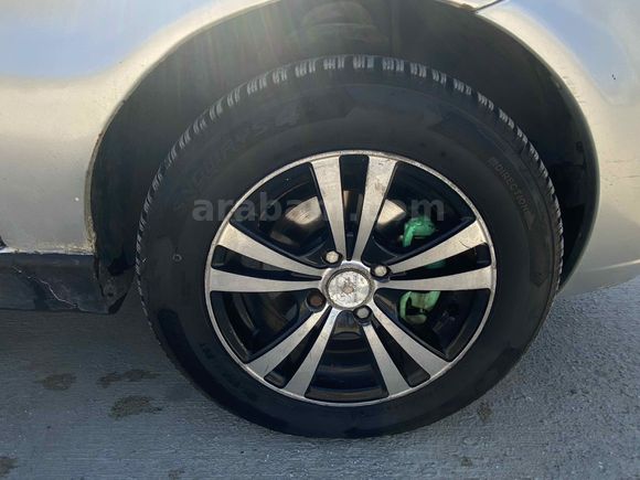 Sahibinden Fiat Albea 1.3 Multijet Dynamic 2008 Model 