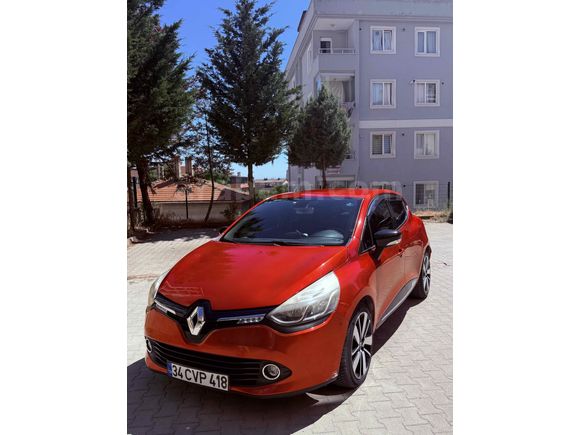 103.000 km de
Clio 1.5 dCi Iconl