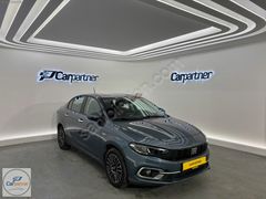 "CARPARTNER" 2025 MODEL EGEA 1.6 URBAN MJET DCT 130 HP