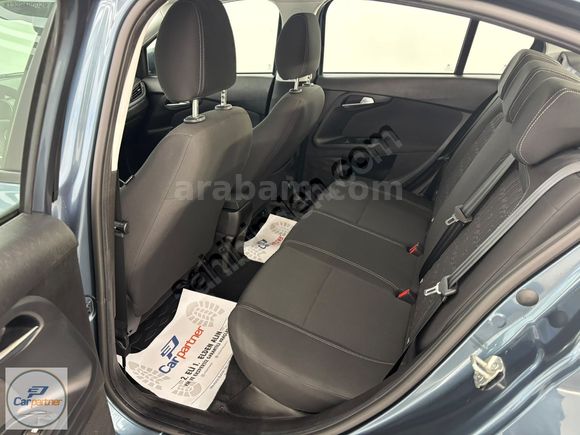"CARPARTNER" 2025 MODEL EGEA 1.6 URBAN MJET DCT 130 HP