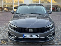 AHMET ÖZTÜRK'DEN 2025 FİAT EGEA 1.6MJET URBAN 44.000KM BOYASIZ