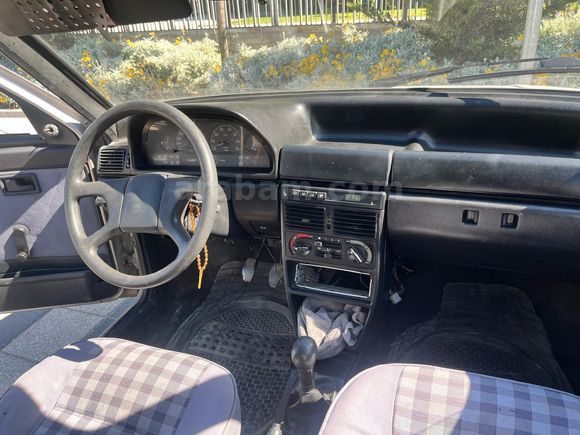 Sahibinden Fiat Uno 70 S 2000 Model