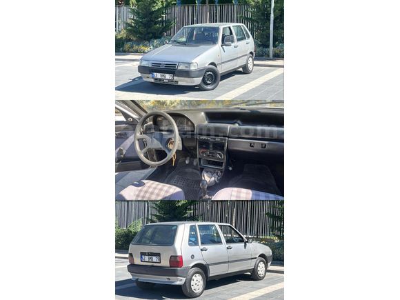 Sahibinden Fiat Uno 70 S 2000 Model