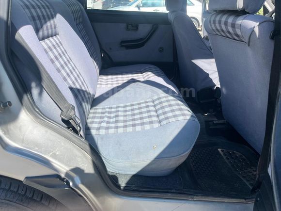 Sahibinden Fiat Uno 70 S 2000 Model