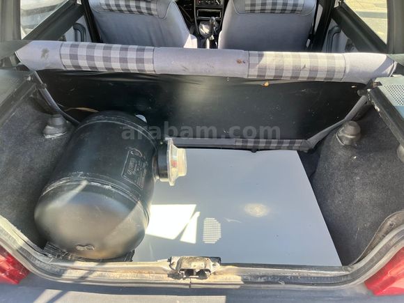 Sahibinden Fiat Uno 70 S 2000 Model