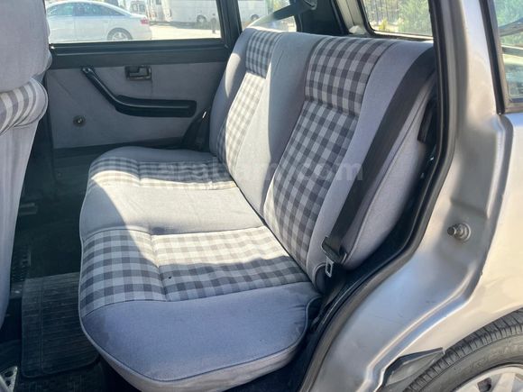 Sahibinden Fiat Uno 70 S 2000 Model