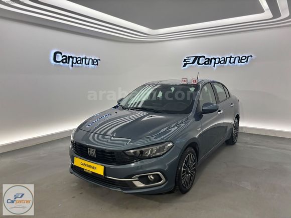 "CARPARTNER" 2025 MODEL EGEA URBAN 130 HP MJET