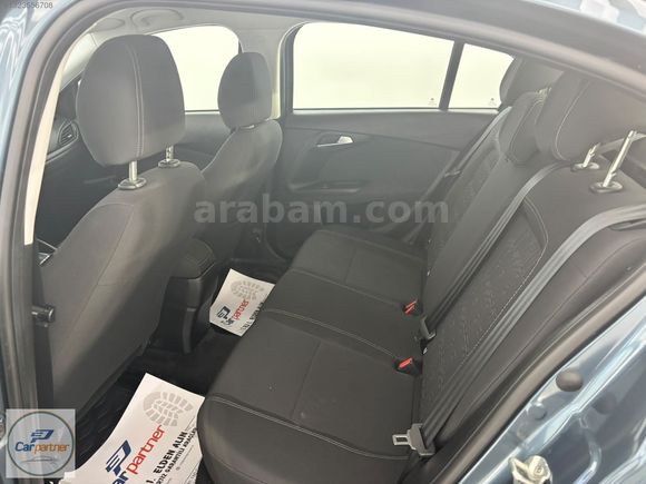 "CARPARTNER" 2025 MODEL EGEA URBAN 130 HP MJET