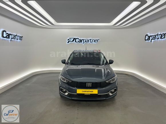 "CARPARTNER" 2025 MODEL EGEA URBAN 130 HP MJET