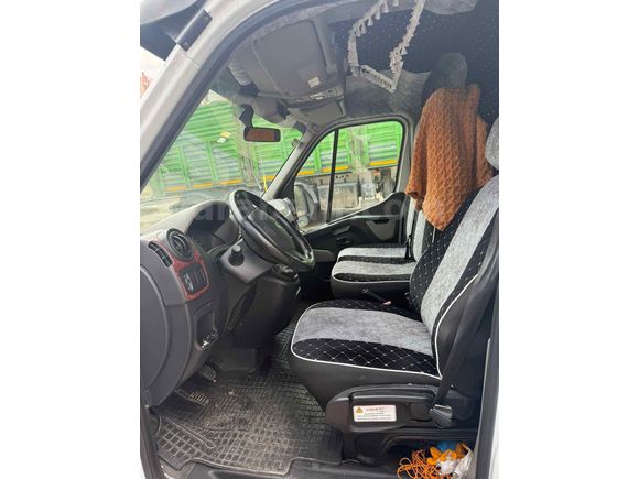 Sahibinden Renault Master 2.3 DCi 