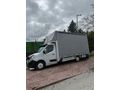 Sahibinden Renault Master 2.3 DCi 