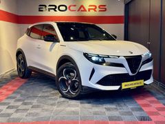 *BROCARS*2024 ALFA ROMEO JUNIOR SPECİAL+ 9.100KM HATASIZ BOYASIZ
