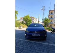 Sahibinden Volkswagen Polo 1.0 TSi Comfortline 2018 Model