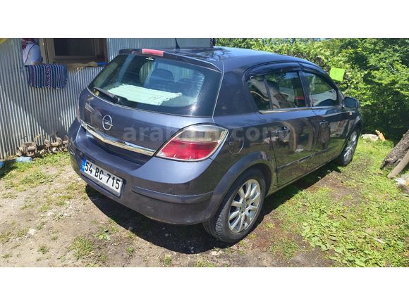 Sahibinden Opel Astra 1.6 Enjoy 2008 Model