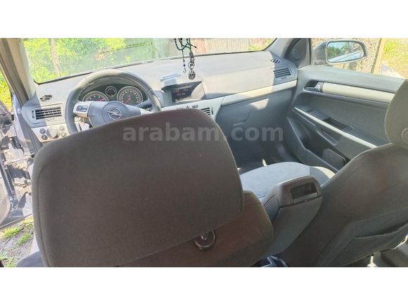Sahibinden Opel Astra 1.6 Enjoy 2008 Model