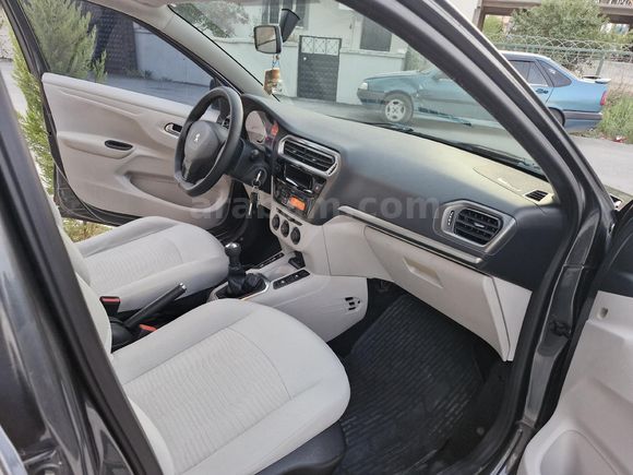 Sahibinden Peugeot 301 1.6 HDi Active 2013 Model