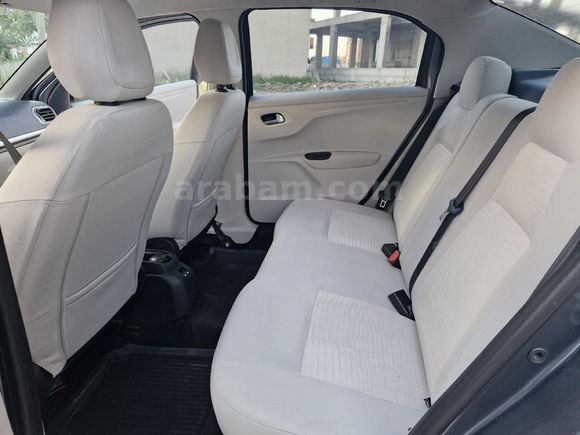 Sahibinden Peugeot 301 1.6 HDi Active 2013 Model