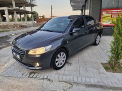 Sahibinden Peugeot 301 1.6 HDi Active 2013 Model