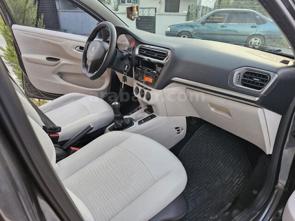 Sahibinden Peugeot 301 1.6 HDi Active 2013 Model