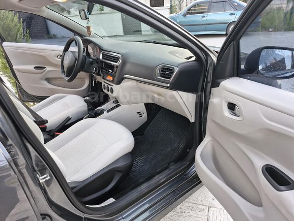 Sahibinden Peugeot 301 1.6 HDi Active 2013 Model