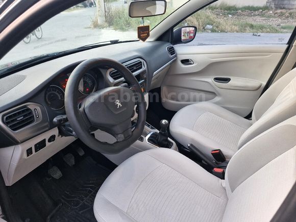 Sahibinden Peugeot 301 1.6 HDi Active 2013 Model