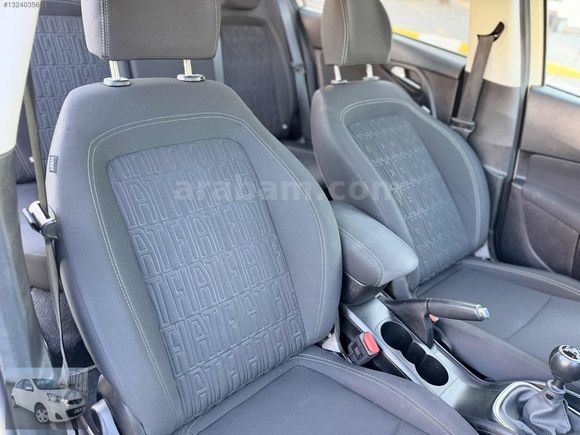 2 ADET HATASIZ BOYASIZ SADECE 15.000 KM