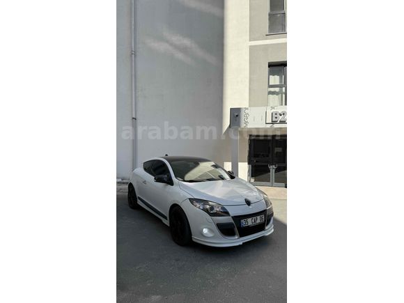 Sahibinden Renault Megane 1.5 dCi Dynamique 2011 Model 