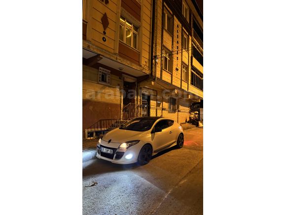 Sahibinden Renault Megane 1.5 dCi Dynamique 2011 Model 