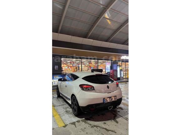 Sahibinden Renault Megane 1.5 dCi Dynamique 2011 Model 