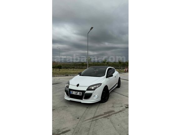 Sahibinden Renault Megane 1.5 dCi Dynamique 2011 Model 