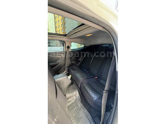 Sahibinden Renault Megane 1.5 dCi Dynamique 2011 Model 
