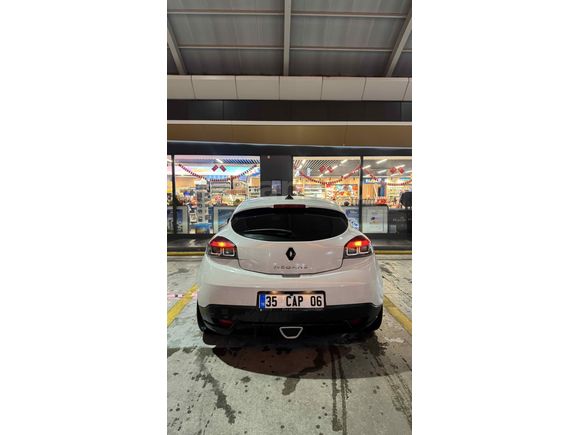 Sahibinden Renault Megane 1.5 dCi Dynamique 2011 Model 