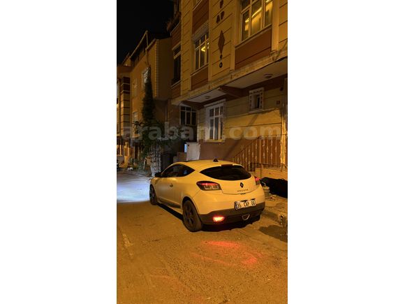 Sahibinden Renault Megane 1.5 dCi Dynamique 2011 Model 