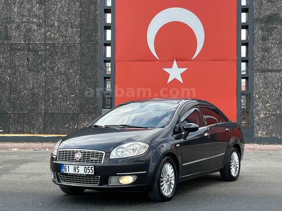 Emotion Plus 2012 Model 
HATASIZ BOYASIZ TRAMERSİZ
