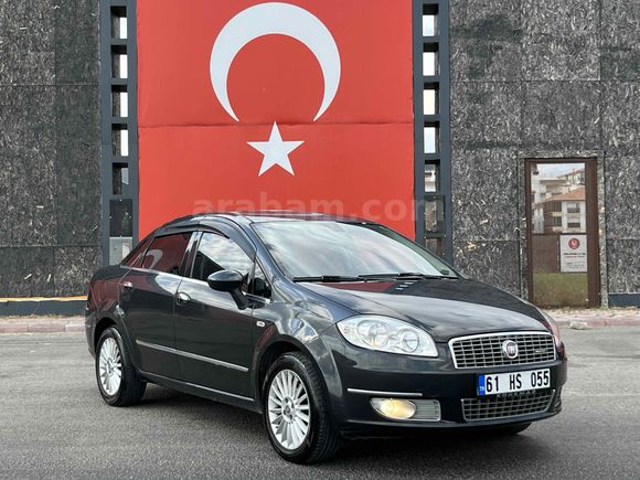 Emotion Plus 2012 Model 
HATASIZ BOYASIZ TRAMERSİZ