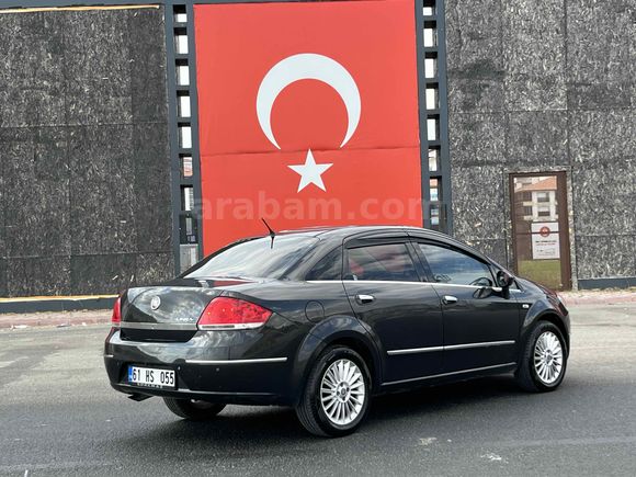 Emotion Plus 2012 Model 
HATASIZ BOYASIZ TRAMERSİZ