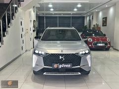 GÜVEN OTO'DAN 2024 CAMTAVAN DS7 1.5 BLUEHDİ OPERA