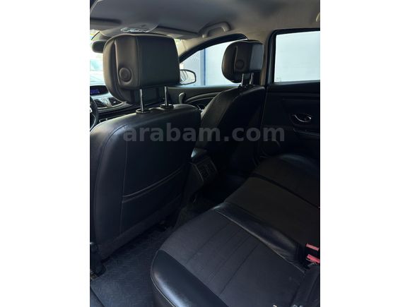 SAHİBİNDEN SATILIK DÜŞÜK KM AİLE ARACI