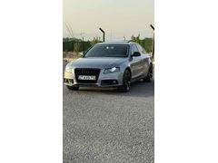 Sahibinden Audi A4 Sedan 2.0 TDI 2008 Model 