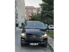 Sahibinden Volkswagen Transporter 2.0 TDI City Van 2023 Model 