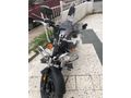 Sahibinden Kuba Superlight 125 
