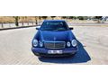 Sahibinden Mercedes - Benz E 200 Elegance 2000 Model  317.000 km Lacivert