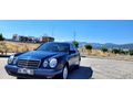 Sahibinden Mercedes - Benz E 200 Elegance 2000 Model  317.000 km Lacivert
