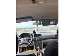 Sahibinden Toyota Corolla 1.6 Luna 1999 Model