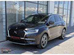 SSCADDEMOTORS TAN DS7 RİVOLİ PAKET
