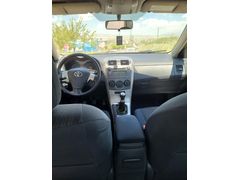 Sahibinden Toyota Corolla 1.6 Comfort 2008 Model  112.000 km Füme